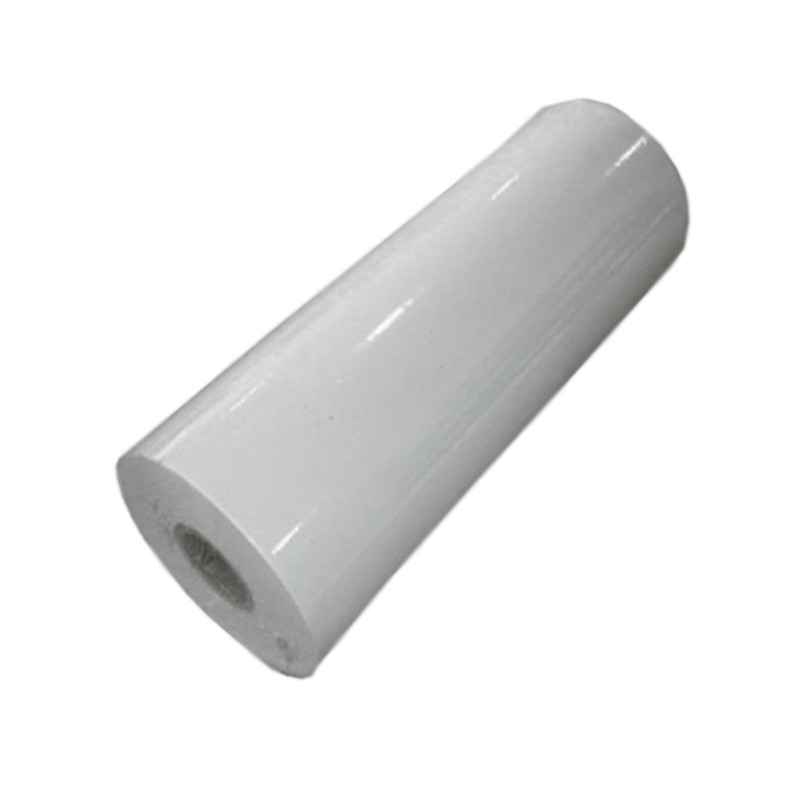 Bobine comptoir blanche 30 cm – 50g/m² | MJ Pack