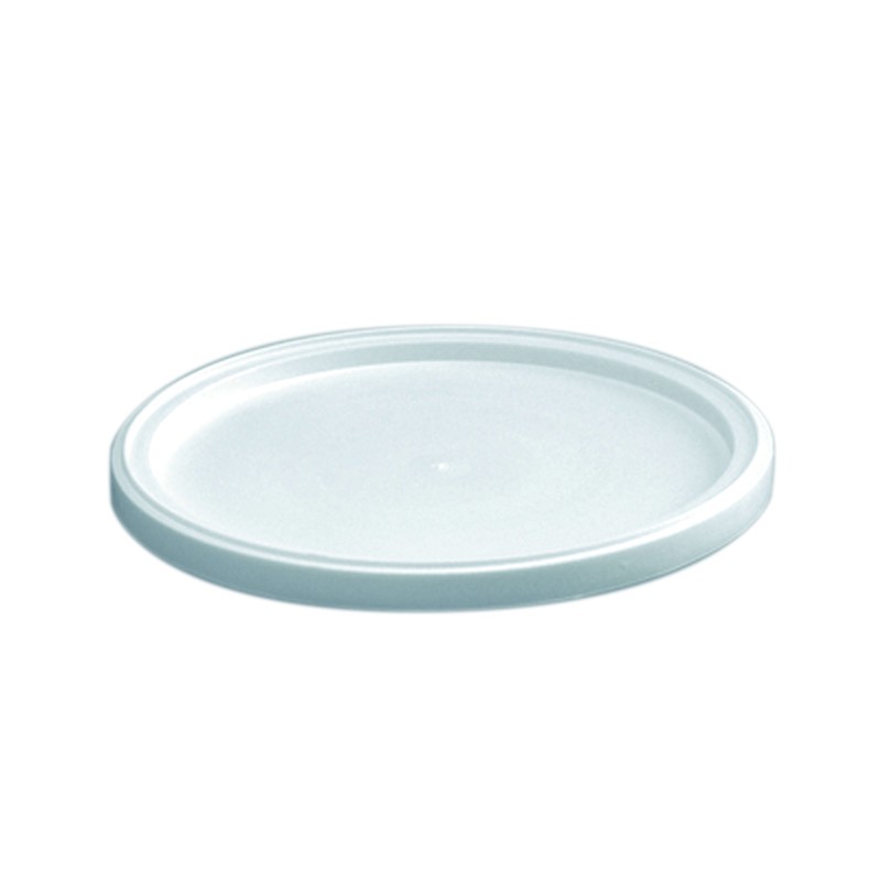 Emballage alimentaire - couvercle PE 115mm | MJ Pack
