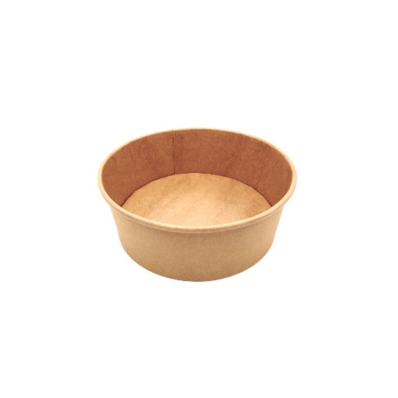 Emballage alimentaire - saladier 750ml | MJ Pack