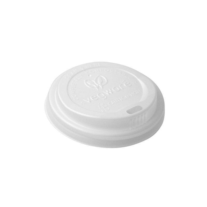 Emballage alimentaire - Couvercle CPLA | MJ Pack