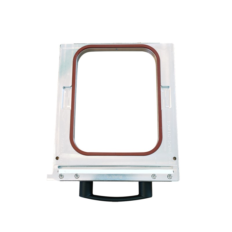 Empreinte fixe EASY SYSTEM | Mj Pack