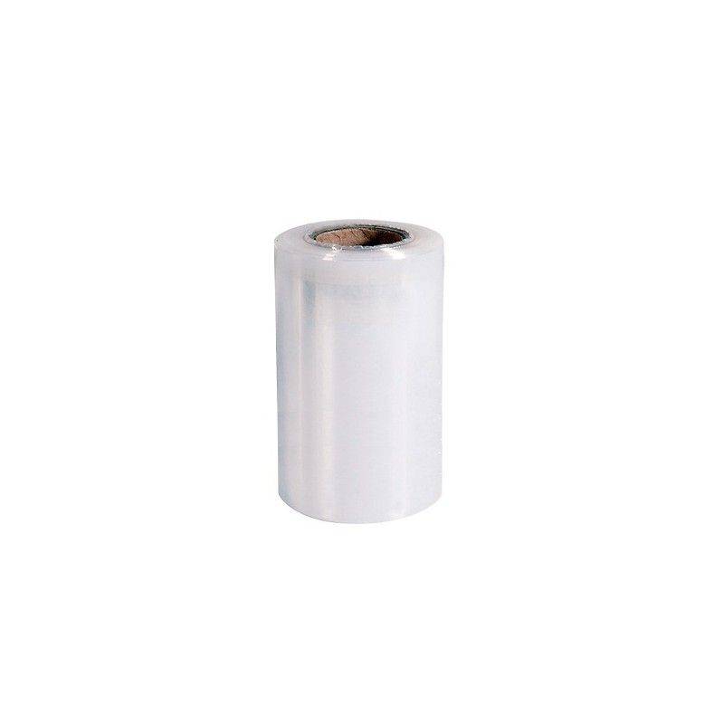 Bobine BIOfilm scellage 215mm x 625m | Mj Pack