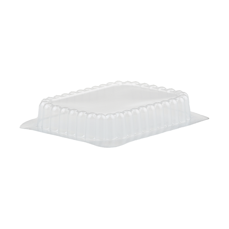 Emballage alimentaire - couvercle PVC 23mm | MJ Pack