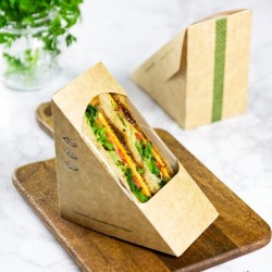 Emballage alimentaire