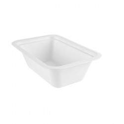 Emballage à emporter - base gourmet en bagasse