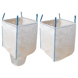 BIG BAG 80x80x90cm | Mj Pack