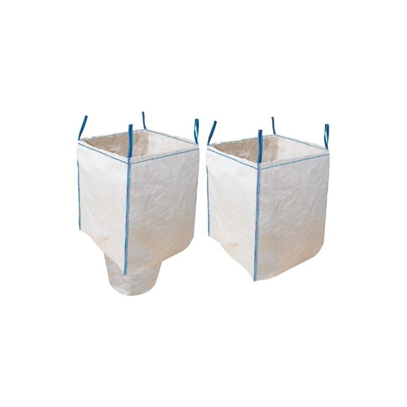 BIG BAG 80x80x90cm | Mj Pack