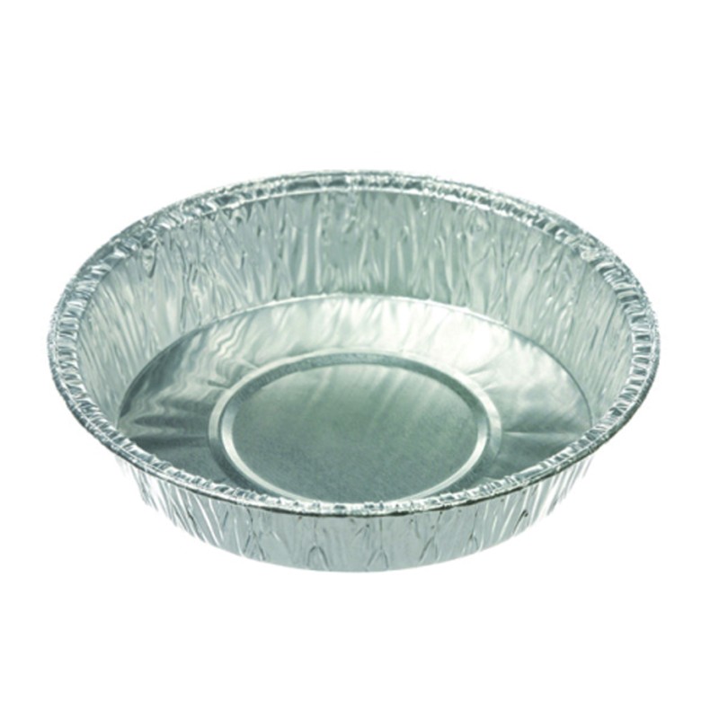 BARQUETTE ALUMINIUM ROND - 315CC