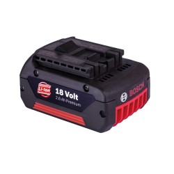 Batteire pour tendeur sertisseur électrique
