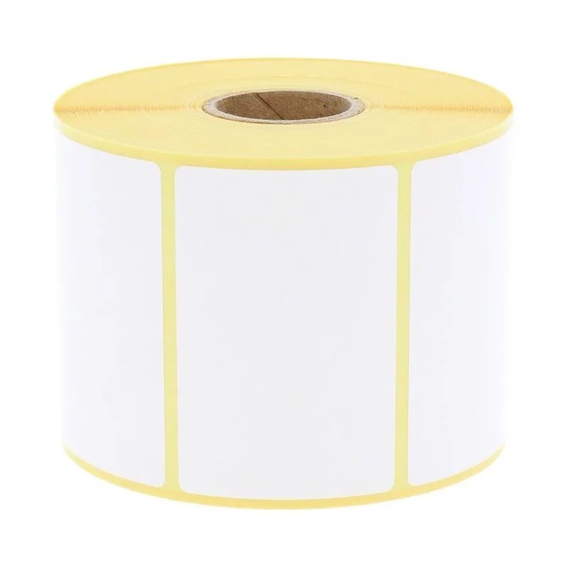 Etiquette Labelfresh thermique 40*90mm