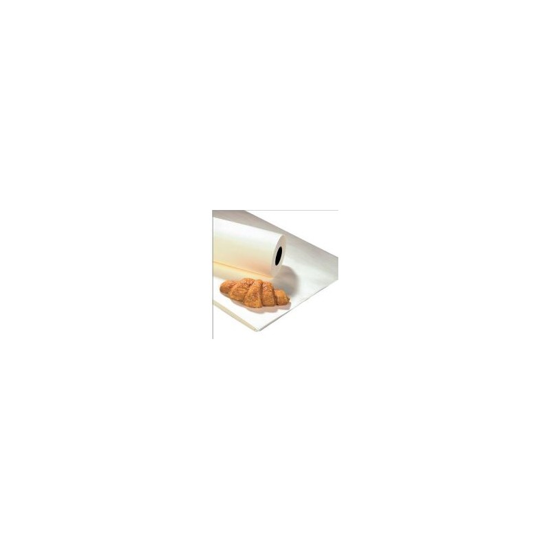Papier cuisson blanc 40x60 cm – 41g/m² | MJ Pack