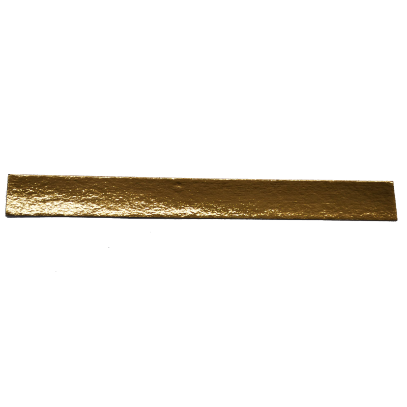 Cartons or/argent pour sacs à fond carré | MJ Pack
