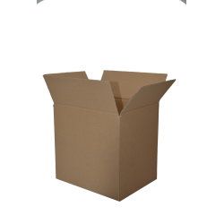 Boîte carton 12 bouteilles 33cl APO/Vichy | MJ Pack