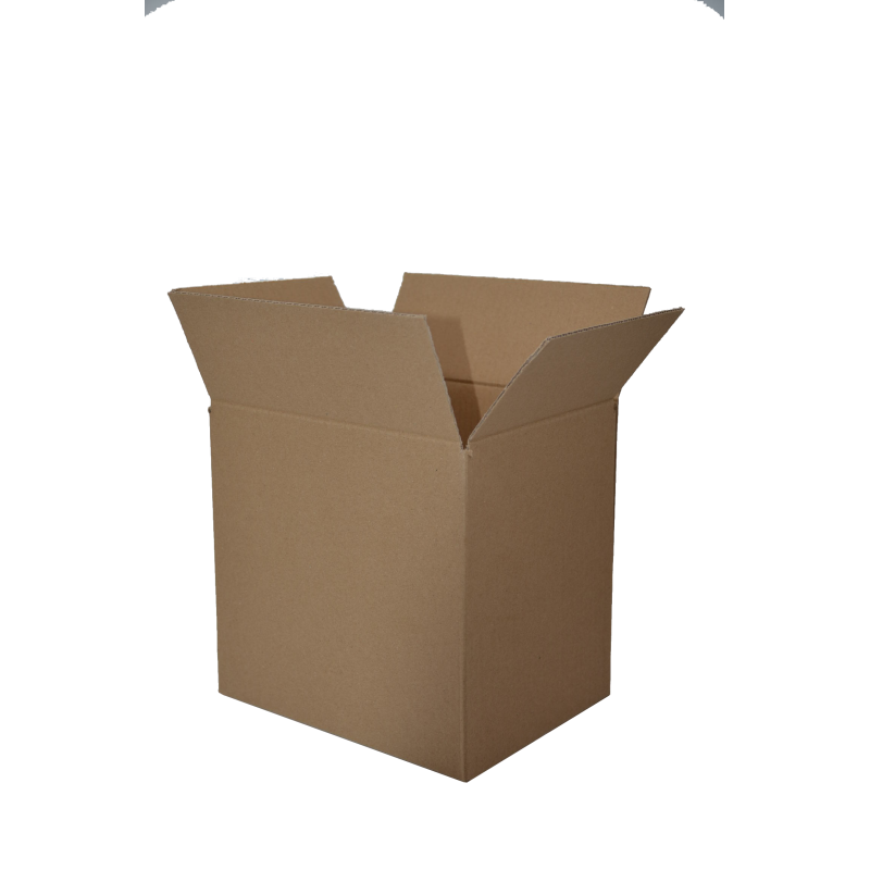 Boîte carton 12 bouteilles 33cl APO/Vichy | MJ Pack