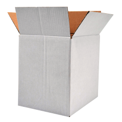 Boîte carton 12 bouteilles 33cl APO/Vichy | MJ Pack