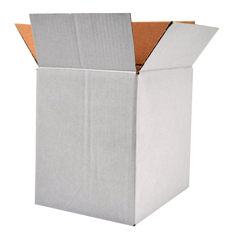 Boîte carton 12 bouteilles 33cl APO/Vichy | MJ Pack