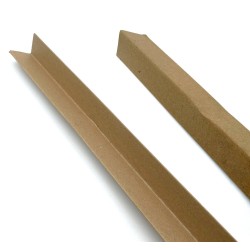 Cornière carton 35x35x100mm
