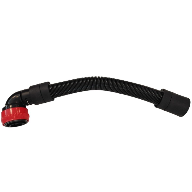 Adaptateur pour gonfleur d'airbag