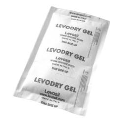 Chaine de sachets déshydratants levodry 750gr