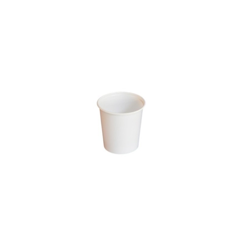 Emballage alimentaire - pot PS 1000ml | MJ Pack