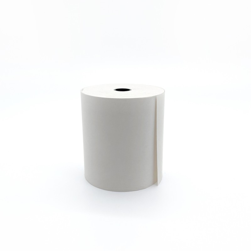 Rouleaux thermiques pour caisse et imprimantes POS | MJ PACK