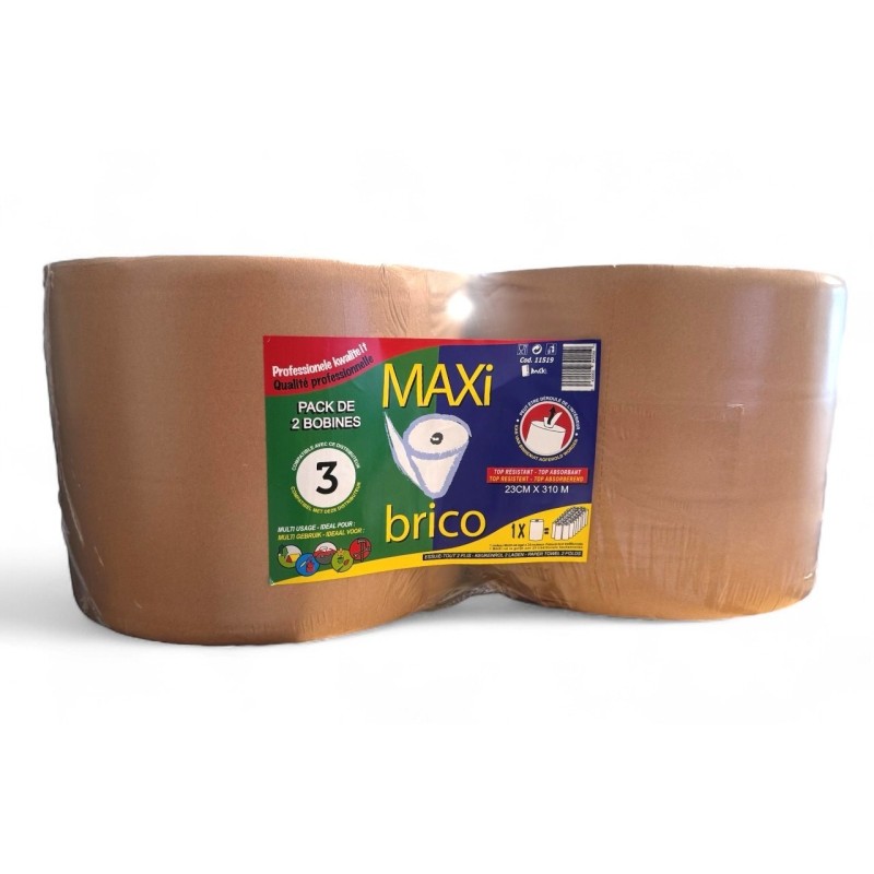 Bobine brico