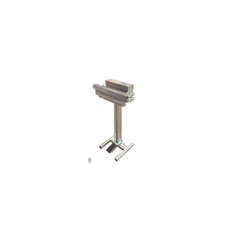 Soudeuse fil chaud | MJ Pack