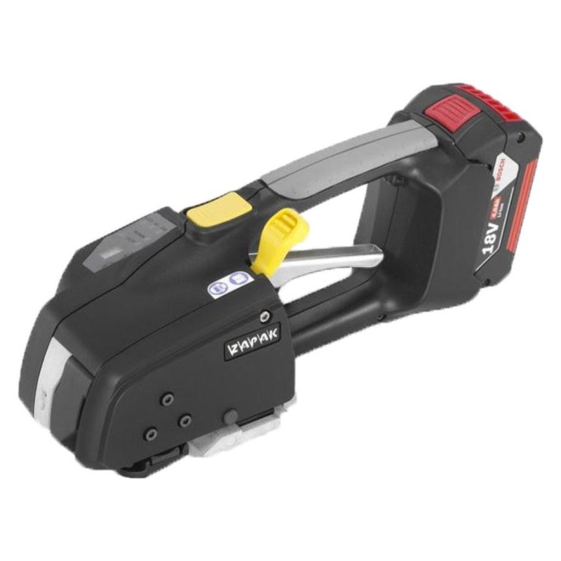 Batterie tendeur électrique 18V – Emballage industriel | MJ Pack