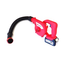 Gonfleur d'airbag 400W | Mj Pack