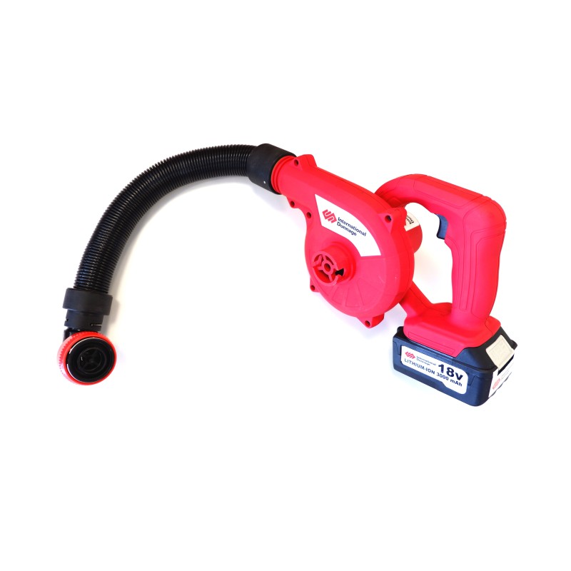 Gonfleur d'airbag 400W | Mj Pack