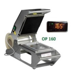 Machine scellage op160| MJ Pack