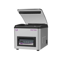 Machine mise sous vide astra | MJ Pack