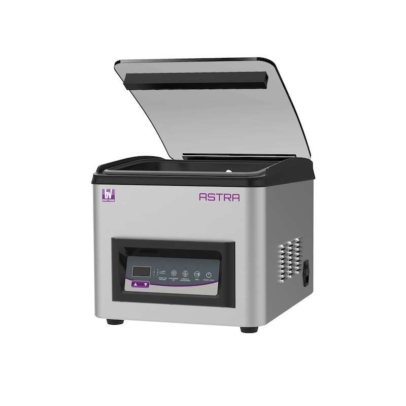 Machine mise sous vide astra | MJ Pack