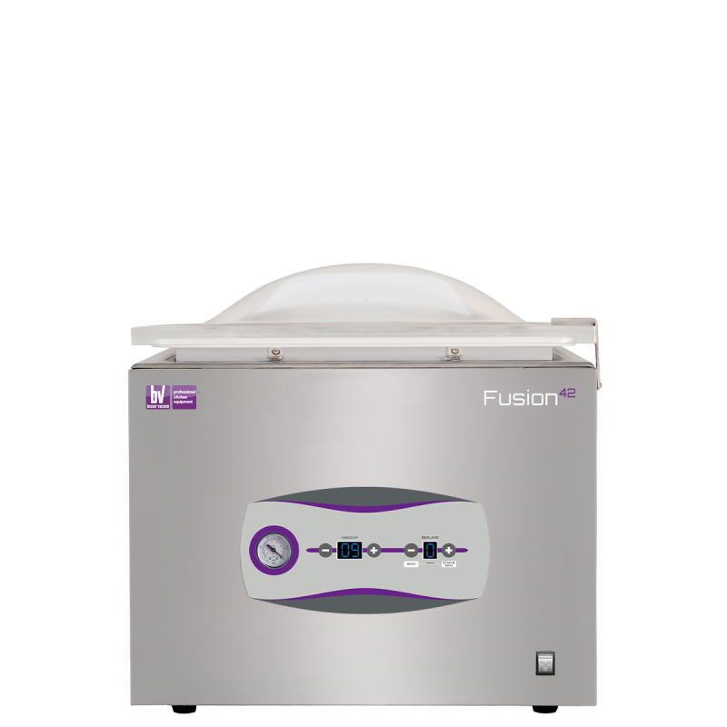 Machine mise sous vide | MJ Pack