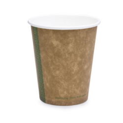 Gobelets pour boisson chaude 12cl | Mj Pack