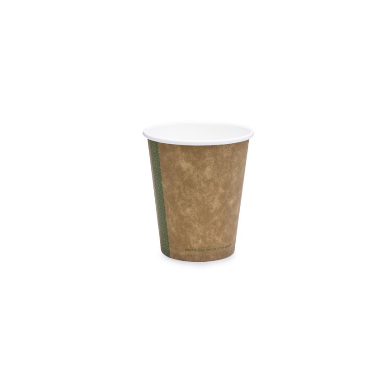 Gobelets pour boisson chaude 12cl | Mj Pack