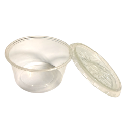 Couvercle PLA 45mm | Mj Pack