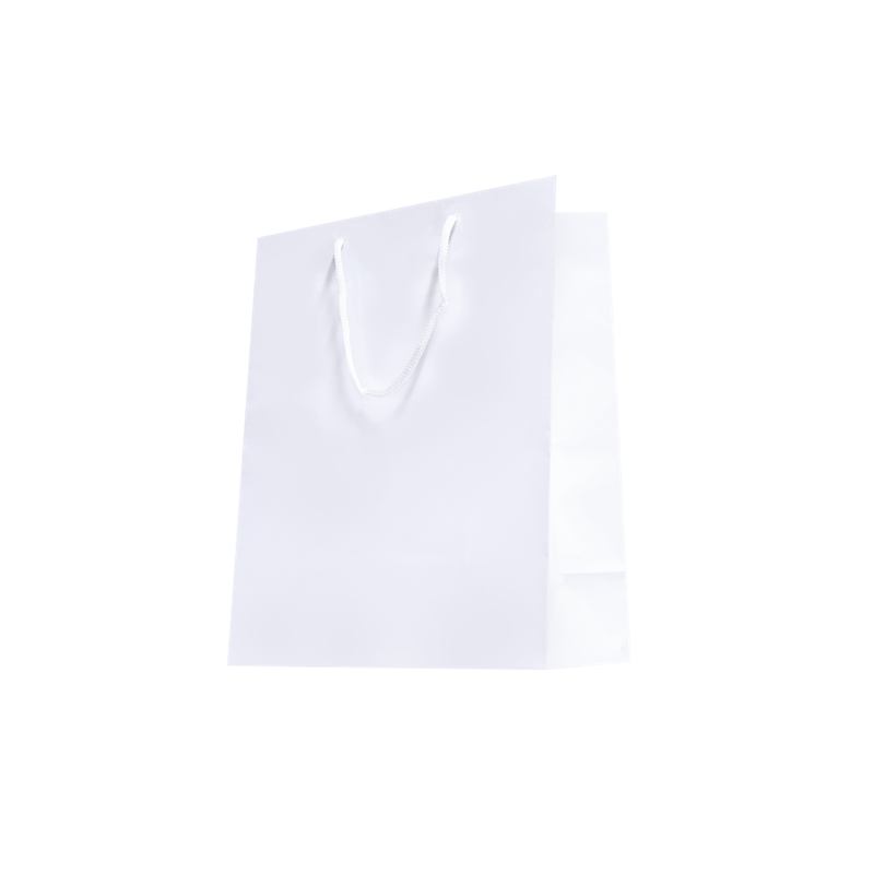 Sac cabas blanc | Mj Pack
