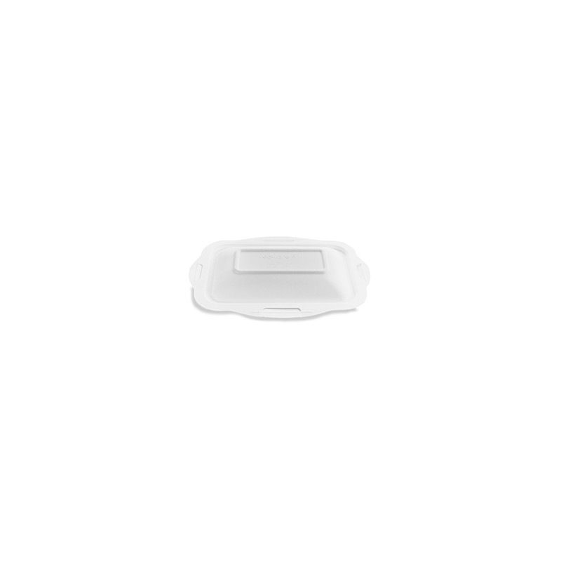 Couvercle bagasse T.3 | Mj pack