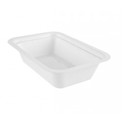 Ravier bagasse 1000ml