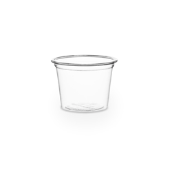 Pot PLA sauce froide 30ml | Mj Pack