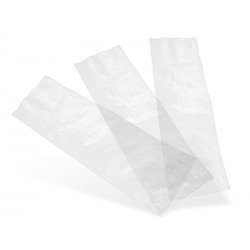 Sac NatureFlex transparent | Mj Pack