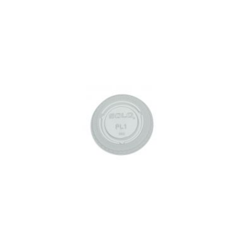 Emballage alimentaire - couvercle 45mm | MJ Pack
