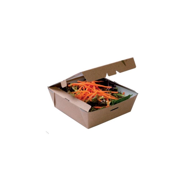 Emballage alimentaire - saladier 1000ml | MJ Pack