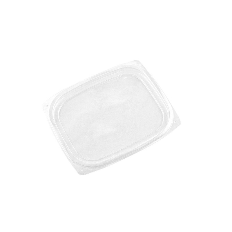 Couvercle PLA pour 230ml, 350ml et 450ml | Mj Pack