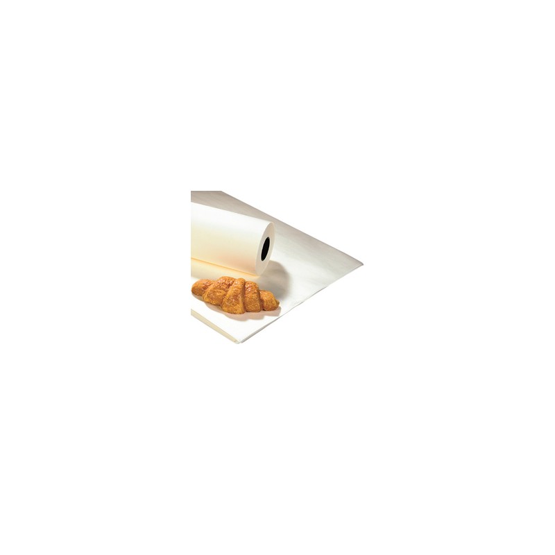 Papier cuisson feuille
