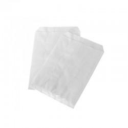 Sac pistolet blanc
