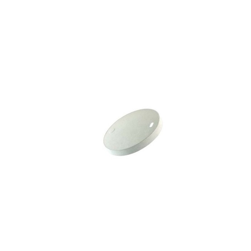 Emballage à emporter - couvercle en papier pour gobelet 14-16oz