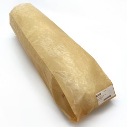 Emballage alimentaire - sac sandwich brun | MJ Pack