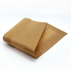 Emballage alimentaire - sac sandwich brun | MJ Pack